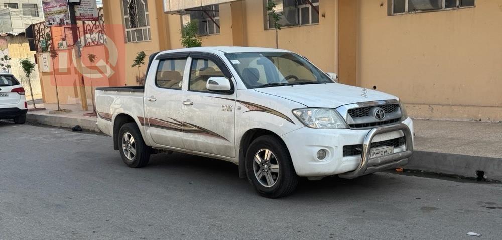 تويوتا هايلوكس